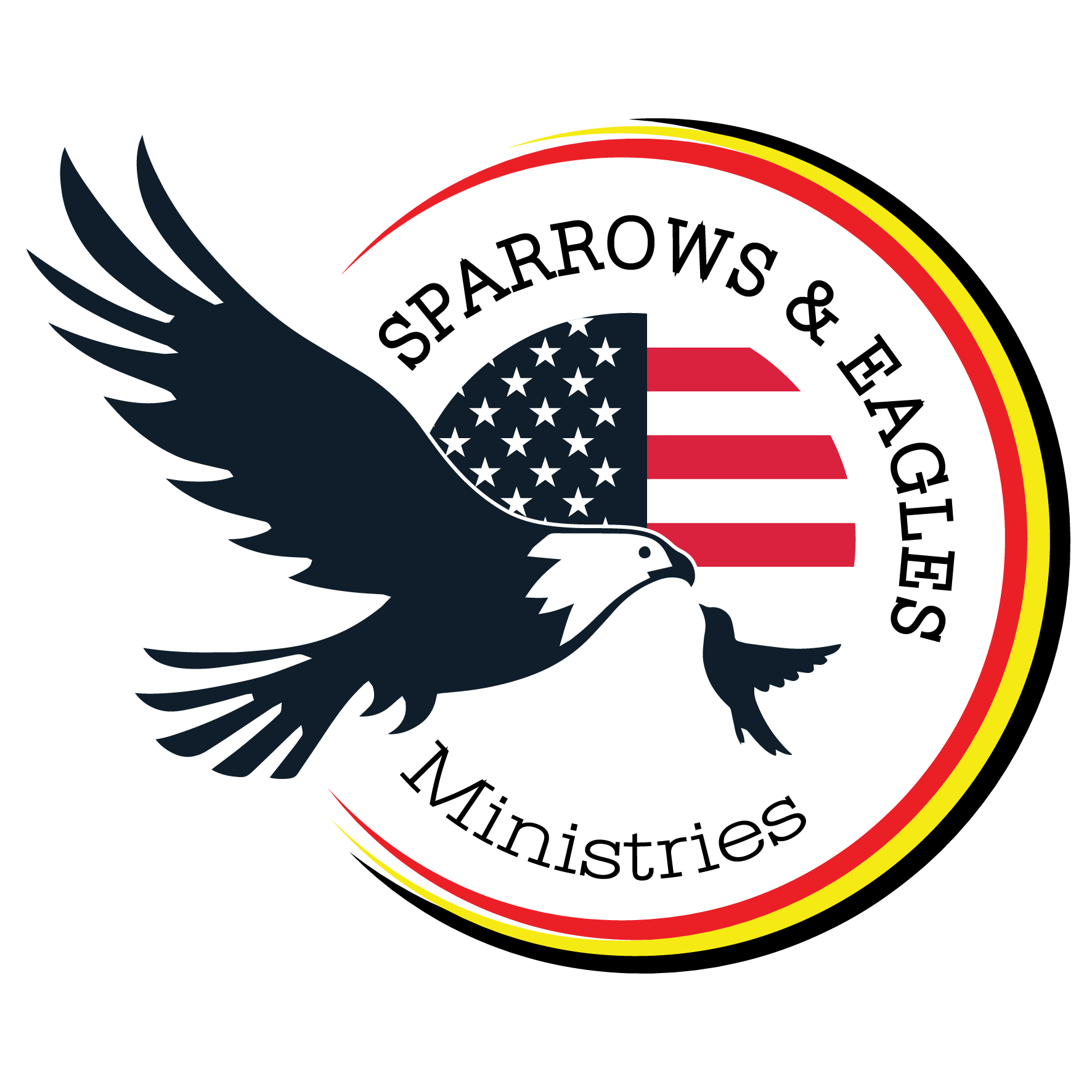 sparrowsandeaglesministries