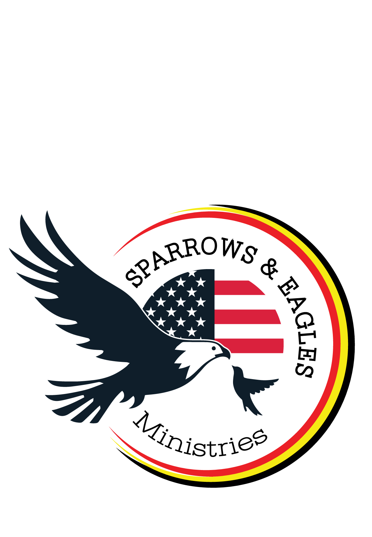 sparrowsandeaglesministries